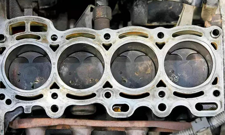 保養加上假機油有什么危害