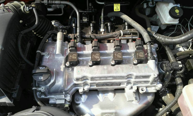 賽歐發動機耐用嗎