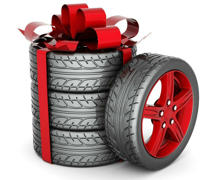 購(gòu)買輪胎需要注意什么