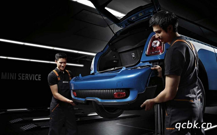 汽車售后服務是什么意思