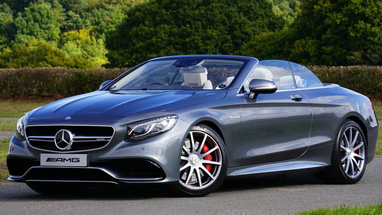 寶馬質(zhì)量好還是奔馳質(zhì)量好