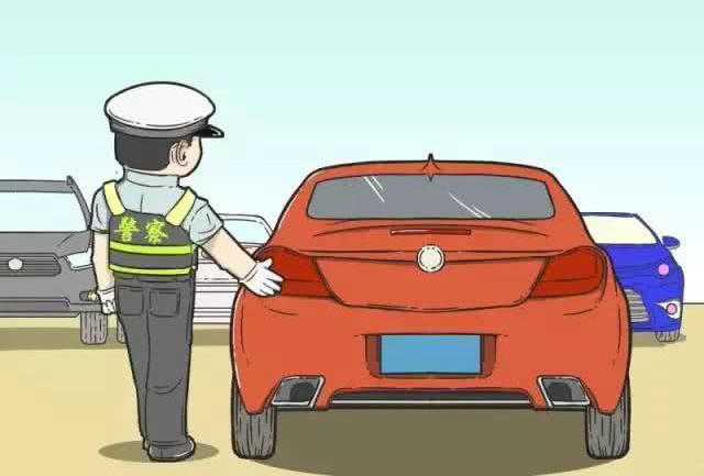 市區查車交警幾點下班