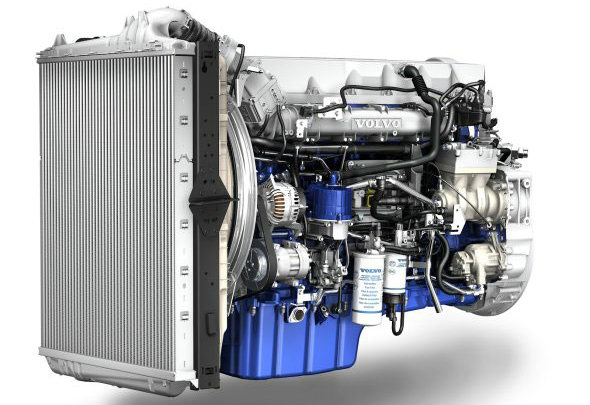 發動機動力強不強怎么看