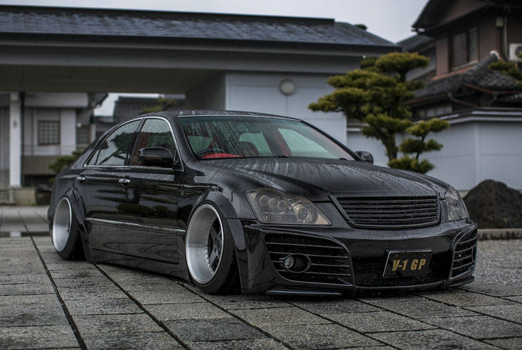 二手車改裝需要什么手續