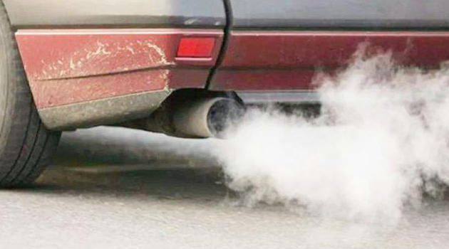 發動機冒白煙是什么原因