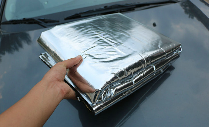 發動機蓋隔音棉有沒有必要裝