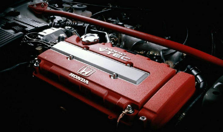 自吸發動機如何提升動力