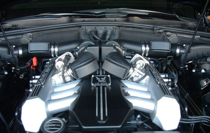 紅旗發動機是什么牌子的