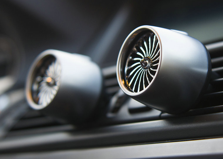 內循環什么時候開合適