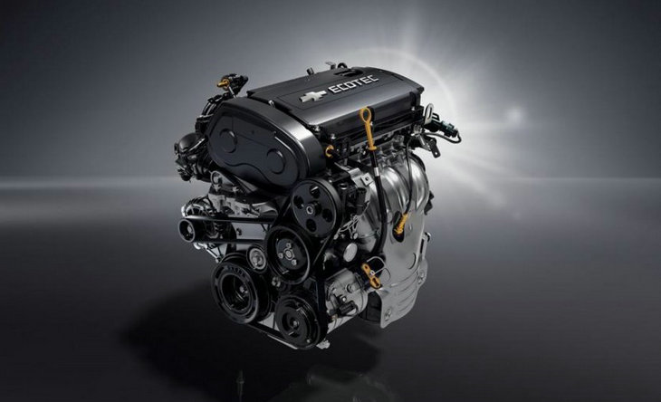 科魯茲發動機異響是什么原因