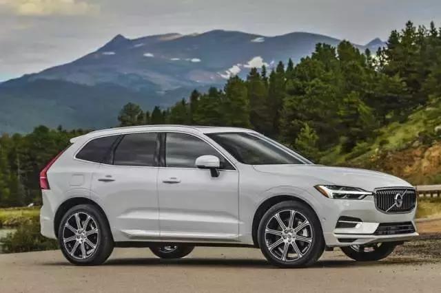 沃爾沃哪些車型是國產的