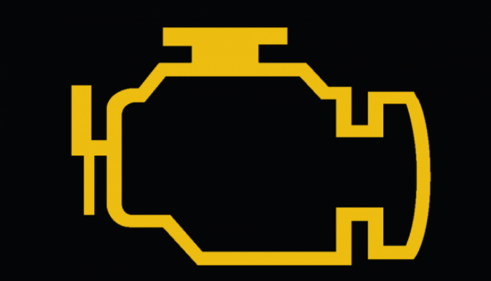 發動機故障燈亮是什么原因