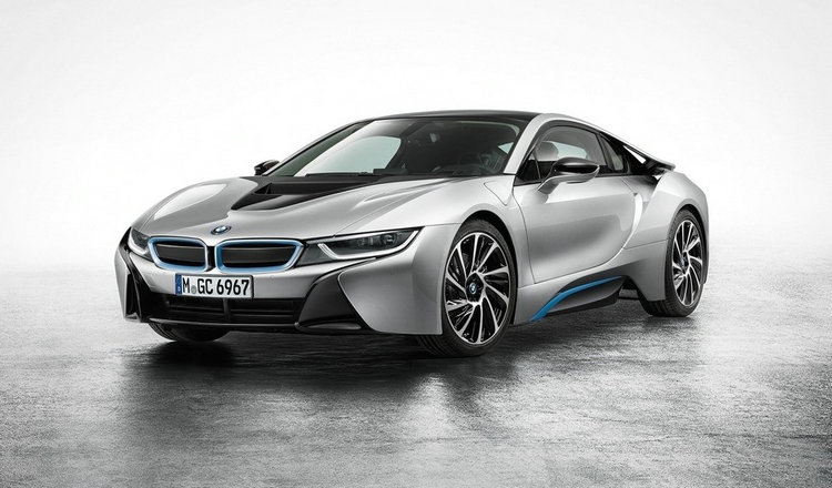 開寶馬的都是什么人群