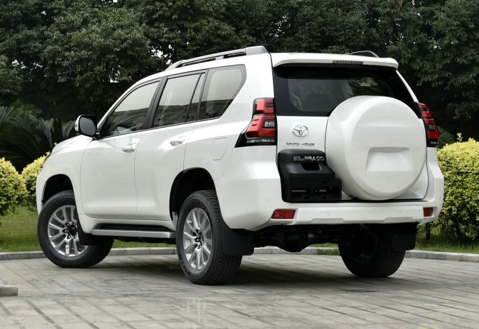 普拉多2700國產(chǎn)和進(jìn)口有什么區(qū)別