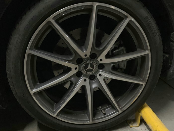 防爆胎沒(méi)氣了第二天還能開(kāi)嗎