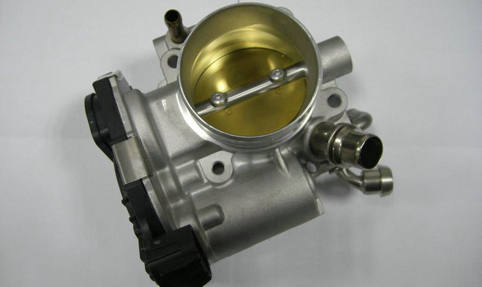 節氣門要不要拆下來清洗