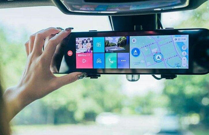 行車記錄儀內存卡多大比較合適