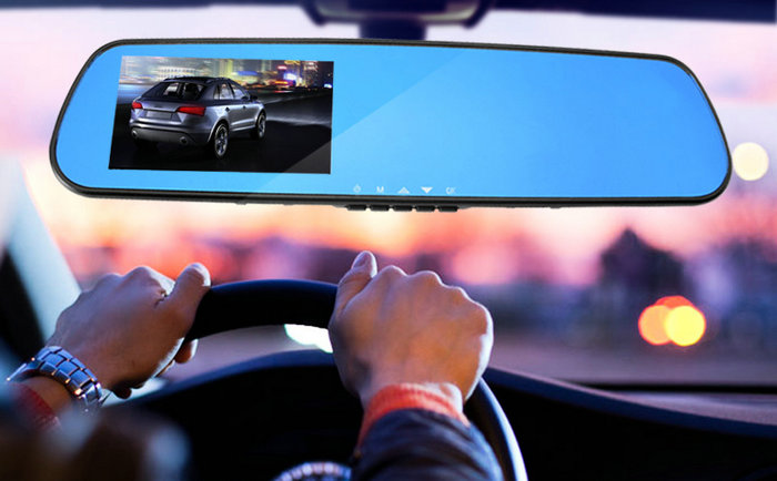 一般行車記錄儀支持最大內存是多大