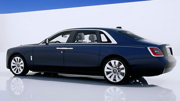 古斯特和幻影有什么區別