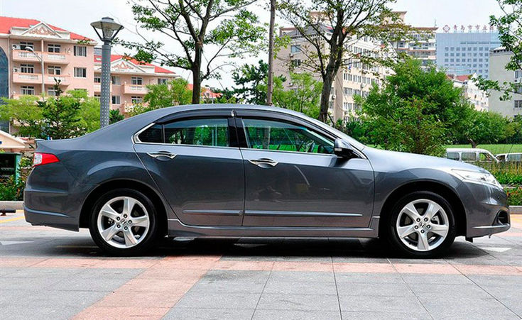 本田思鉑睿是不是停產了