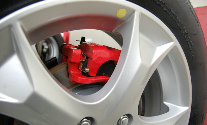 剎車失靈應該采取什么措施