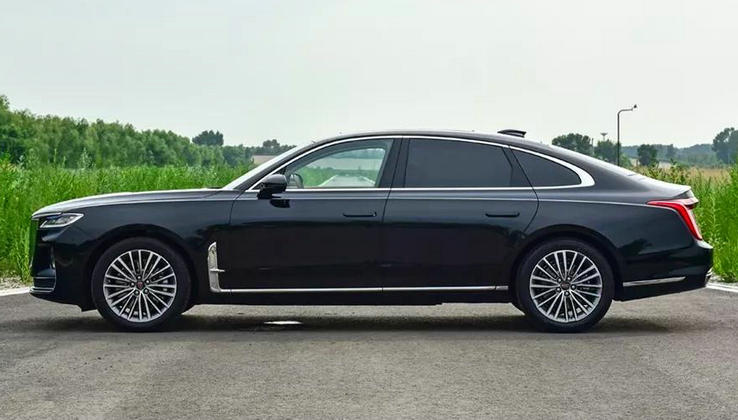 紅旗的車子質量怎么樣