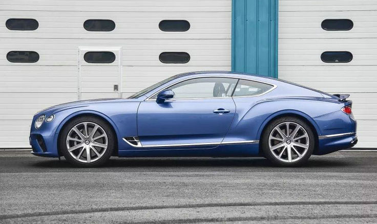 w12發動機有什么車型