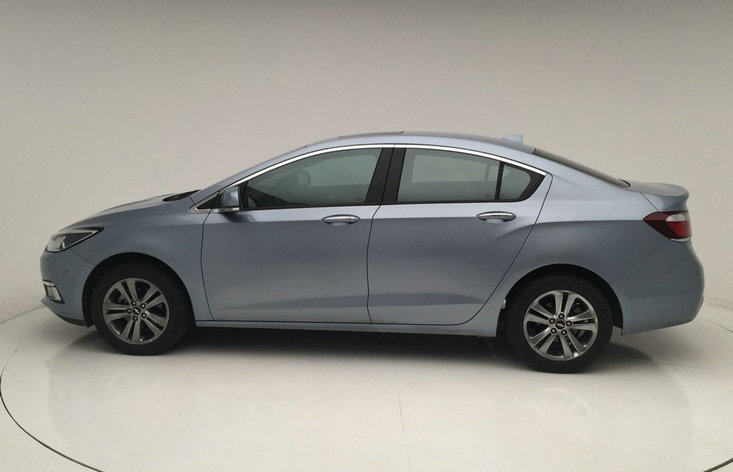 雪佛蘭科魯茲發動機怎么樣