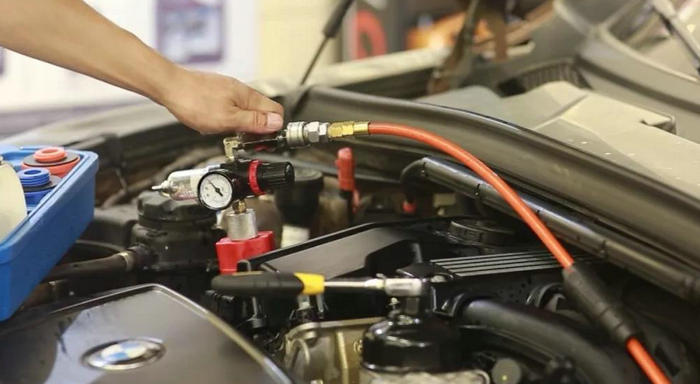 抽機油的管子會插壞發動機嗎