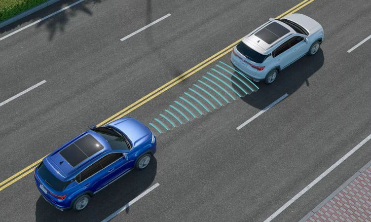 剎車輔助系統有什么作用