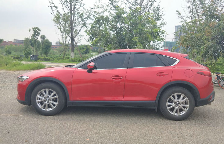 馬自達(dá)是哪國(guó)的品牌汽車