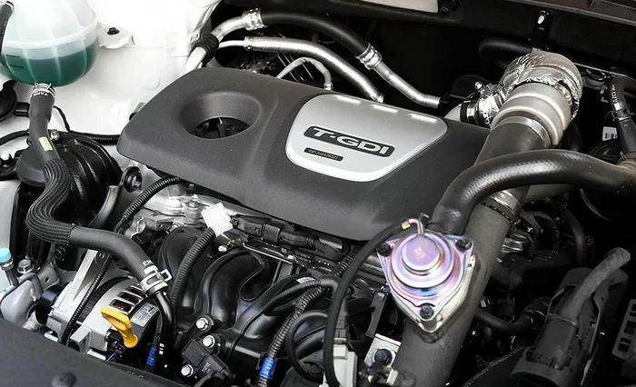 發(fā)動(dòng)機(jī)抖動(dòng)嚴(yán)重是什么原因