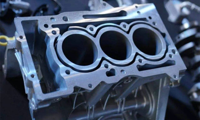 三缸發動機后期抖動嚴重嗎