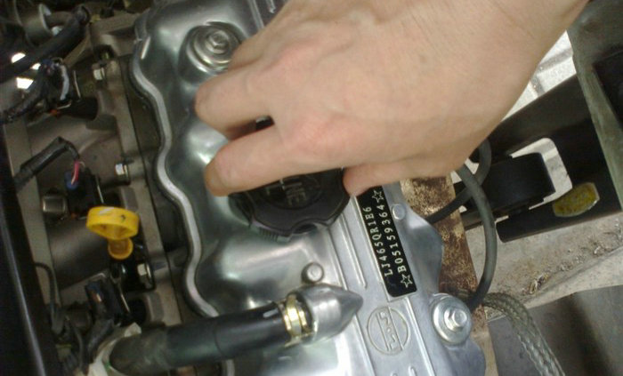 氣門響對發動機有什么影響嗎