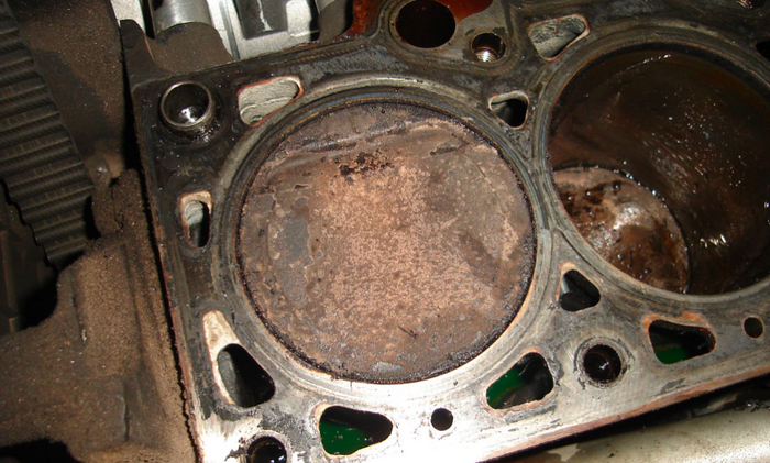 積碳會導致發動機聲音變大嗎