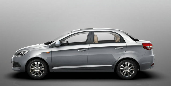 奇瑞風云2保養燈怎么消除