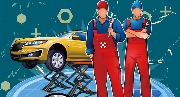 汽車保養可以提早做嗎