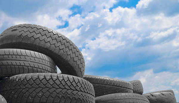 普利司通輪胎生產日期在哪里看