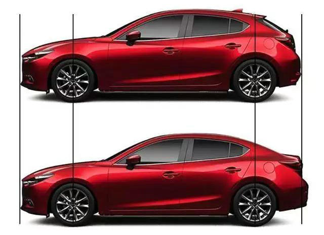 三廂和兩廂有什么區別