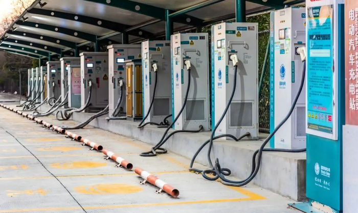 小區沒有固定車位怎樣安裝充電樁