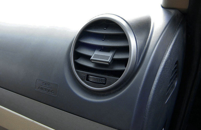 汽車空調出風口溫度多少才算正常