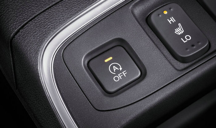 自動啟停是關掉好還是不關好