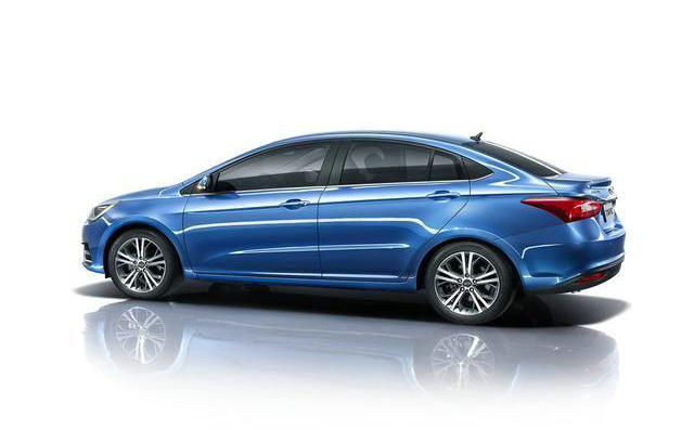 合資車比國產車好在哪些方面