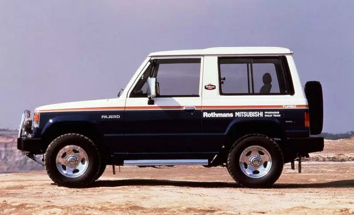 兩驅車和四驅車的區別是什么