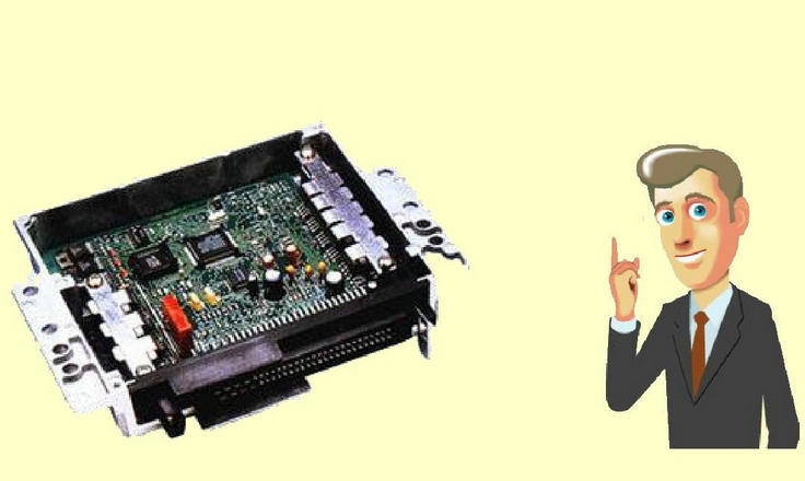 汽車發動機電子防盜有用嗎