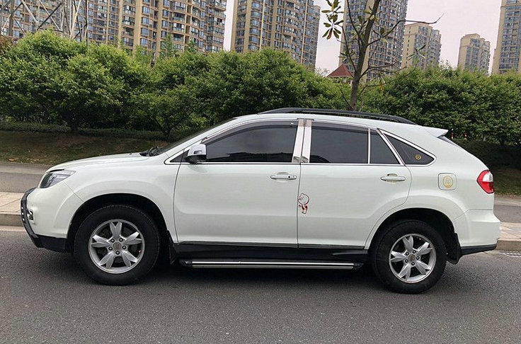 比亞迪s6質量到底怎么樣