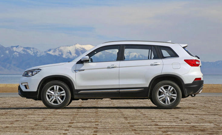 汽車配置主要看什么參數