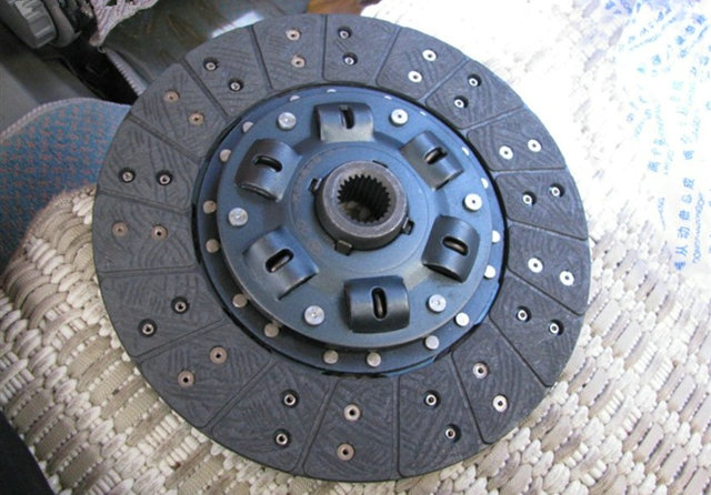 離合器打滑有哪些現象