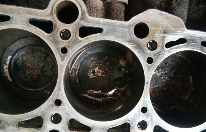 發動機清洗積碳要多少錢