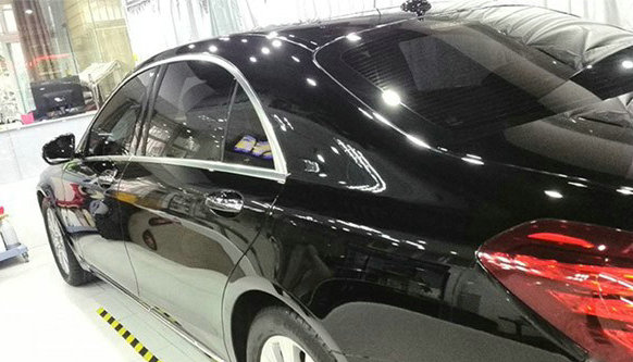 汽車鍍膜的優缺點有哪些